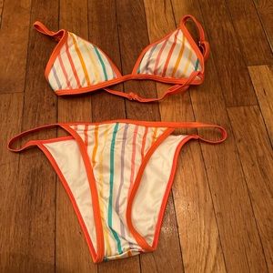 Pacsun bathingsuit